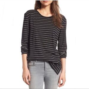 • BP • Side Slit Tee